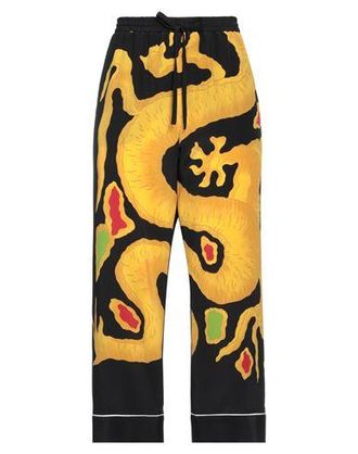 Valentino Garavani BOTTOMWEAR - Trousers on YOOX.COM