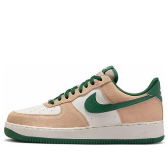 Nike Air Force 1 07 LV8 Beige Green FQ8714-203