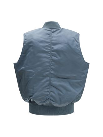 Alpha Industries Vest - Blue