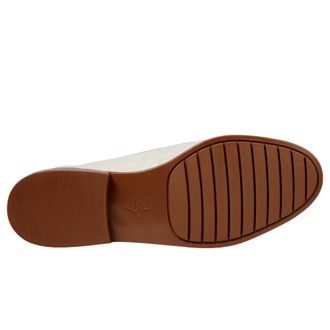 Naturalizer 27 Edit Beline Satin Pearl Croco I8081L3250 Womens