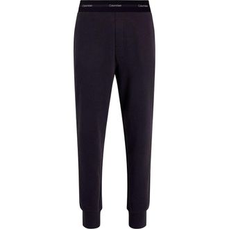 Calvin Klein Men JOGGER 000NM2706E Pants, Black (BLACK), M