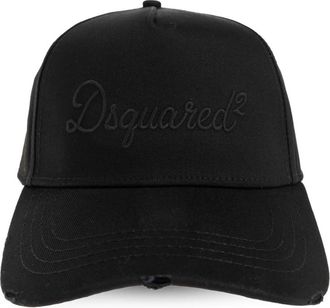 Dsquared2 Hombre, Accesorios, Negro, Talla: ONE Size