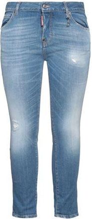 Dsquared2 PARTES DE ABAJO - Pantalones vaqueros en YOOX.COM