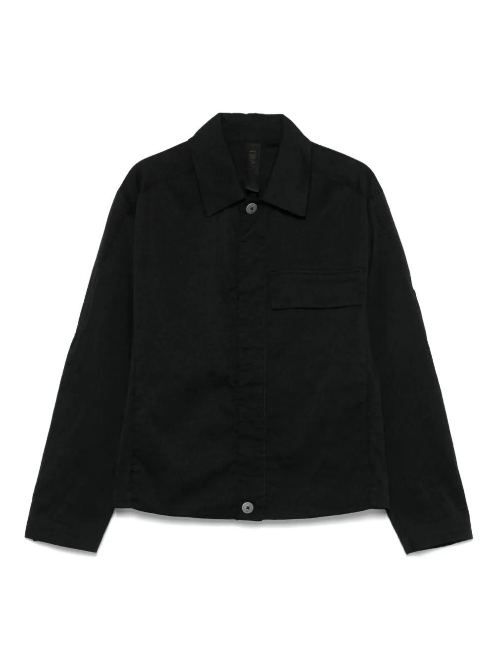 TRANSIT PAR-SUCH ～2023 AW Collection ～ vol.1 ｜ハミルトン