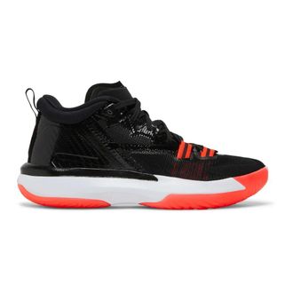 Nike Jordan Zion 1 - - Sport - Uomo - Nero - 40 EU