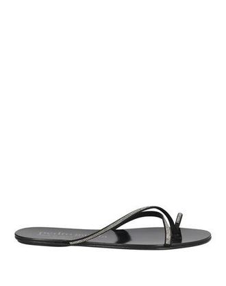 Pedro Garcia FOOTWEAR - Thong sandals sur YOOX.COM