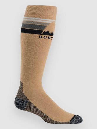 Burton Emblem Midweight Funktionssocken