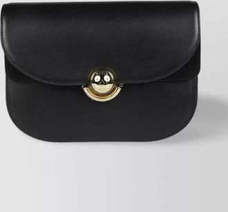 Furla sfera s crossbody round