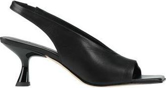 Zinda FOOTWEAR - Sandals on YOOX.COM