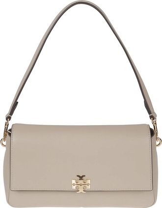 Tory Burch Mujer, Bolsos, Gris, Talla: ONE Size