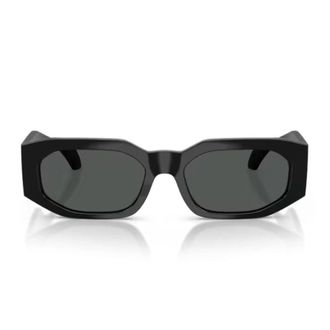 Versace 0 Ve4489 U Signature Black