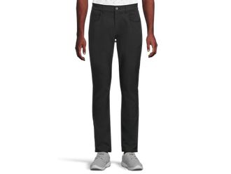 Travis Mathew Open To Close 2.0 Mens Clothing Black : 42 31, Polyester