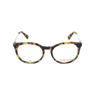 Longchamp Glasses, female, Brown, Size: 51 MM Lo2720 Optical Frame