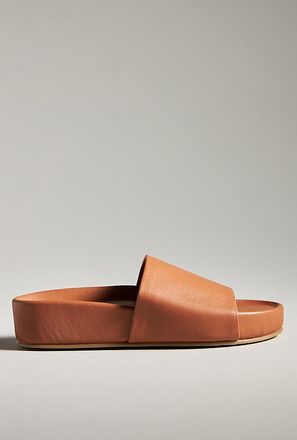 beek Pelican Slide Sandals