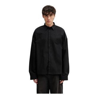 Heliot Emil Heliot Emil, Uomo, Magliette, Nero, L, new