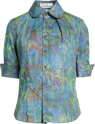 Vivienne Westwood TOPWEAR - Shirts on YOOX.COM