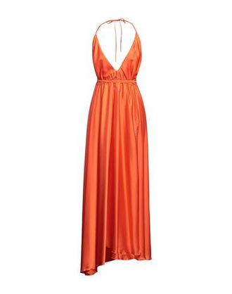 Twentyfourhaitch DRESSES - Maxi dresses sur YOOX.COM