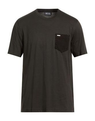 Diesel TOPWEAR - T-shirts sur YOOX.COM