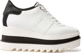 Stella McCartney Sneakelyse Sneakers-Donna