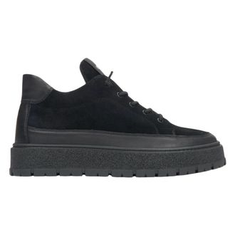 Estro & Luminara Uomo, Scarpe, Nero, 44 EU, new