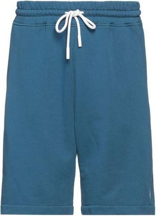 Marcelo Burlon PARTES DE ABAJO - Pantalones cortos y bermudas en YOOX.COM