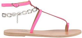 Ancient Greek Sandals CALZATURE - Infradito su YOOX.COM