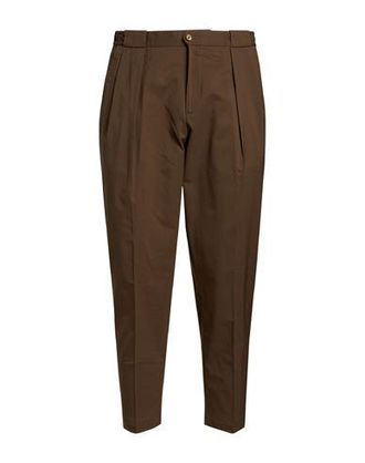 BRIGLIA 1949 BOTTOMWEAR - Pantaloni su YOOX.COM