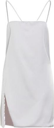 The Attico VESTIDOS - Minivestidos en YOOX.COM