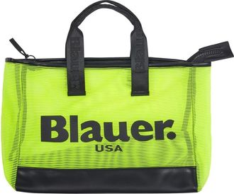 Blauer Donna, Borse, Giallo, Taglia unica, new