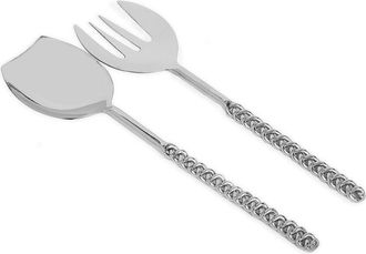 Alice Pazkus Salad Servers
