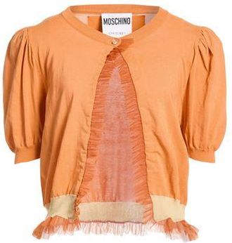 Moschino MAGLIERIA - Cardigan su YOOX.COM
