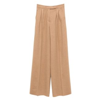 Max Mara Trousers