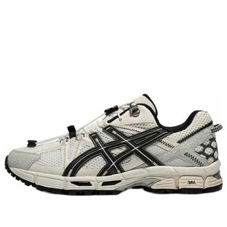 Asics Gel-Kahana 8 FL White Black 1011C114-101