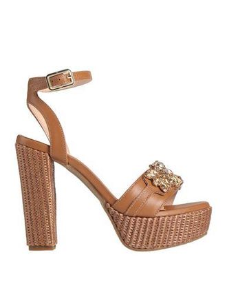 Lorenzo Mari CALZATURE - Sandali su YOOX.COM