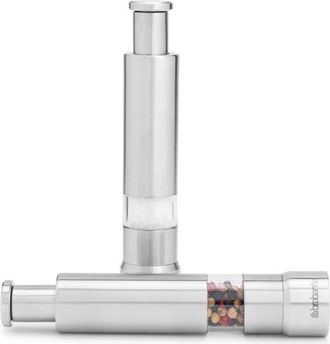 Brabantia Salz-/Pfeffermühle »13«
