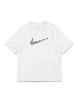 Nike Camisetas Y Polos Blanco