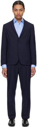 HUGO BOSS Blue Suits now up to 78 Stylight