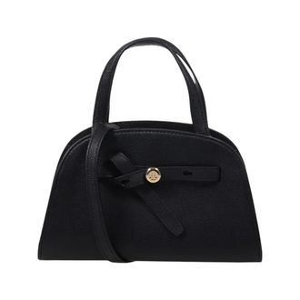 Tory Burch Dames, Tassen, Zwart, Maat: ONE Size Leer