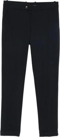Roberto Ricci Design Surflex Winter Chino Pant - Heren - Chinos - Blauw - 3XL - Leer - Broeken