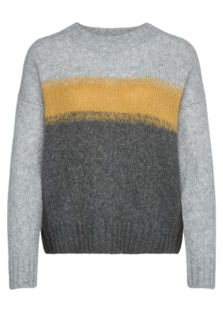 Iris Von Arnim Fawn Damen Kaschmirpullover Mehrfarbig Gr&ouml;&szlig;e M/L