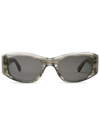 Mr. Leight Aloha Doc sunglasses - Grey
