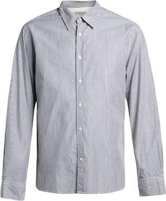 Officine G&eacute;n&eacute;rale TOPWEAR - Camicie su YOOX.COM