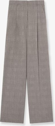 Golden Goose Naomi virgin wool trousers - GOLDEN GOOSE DELUXE BRAND - gender_Woman