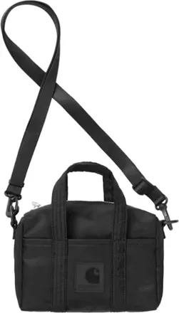 Carhartt Work in Progress unisex, Borse, Nero, Taglia unica, new