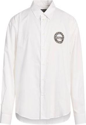 Versace CAMISETAS Y TOPS - Camisas en YOOX.COM