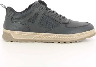 Rieker Uomo, Scarpe, Nero, 43 EU, new