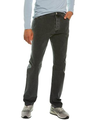 Brunello Cucinelli Leisure Fit Pant