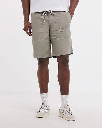 Jack & Jones Jack & Jones Jaiden Coral Jogger Short