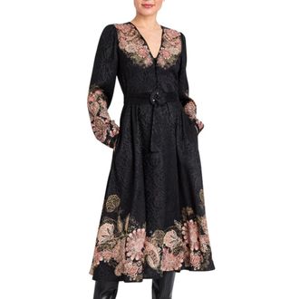 Twinset Vestidos Maxi - Dresses - Mujer - Negro - S