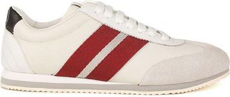 Bally Womens Sneakers White-Tsp Footwear Sports
